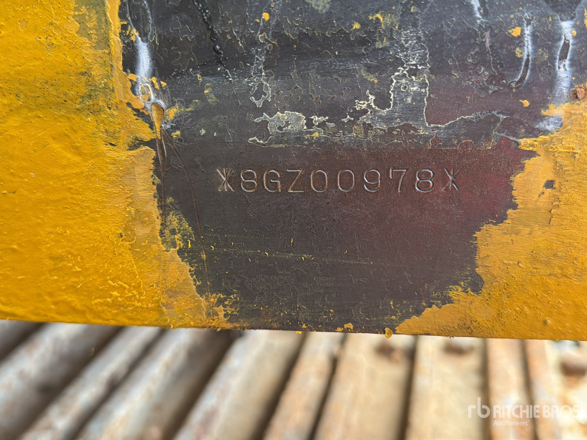1999 Caterpillar 320B