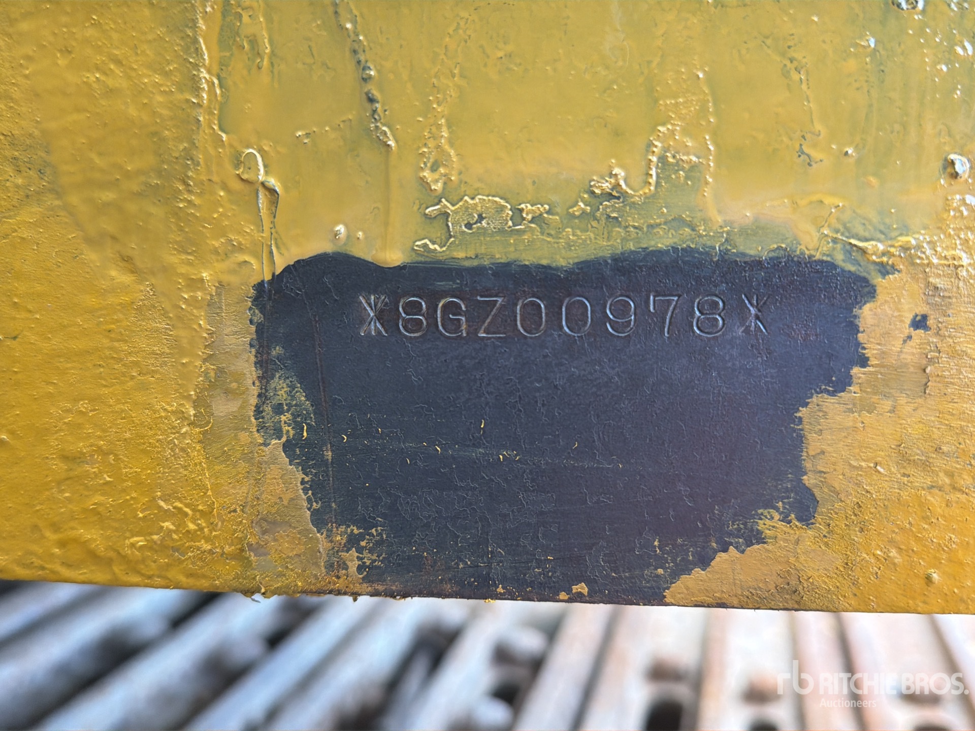 1999 Caterpillar 320B