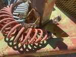 Carrier with Trailer Brakes