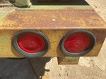 Carrier with Turn Signals Functional