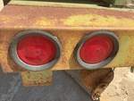 Carrier with Brake Lights Functional