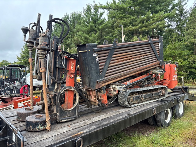 1999 Ditch Witch JT2720 Directional Drill