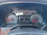 Cab with Warning Lights