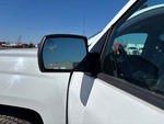 Cab with Mirrors