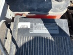 Engine with Emission Control Label