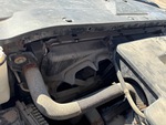 Engine with Radiator