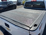 Chassis with Bed Cover