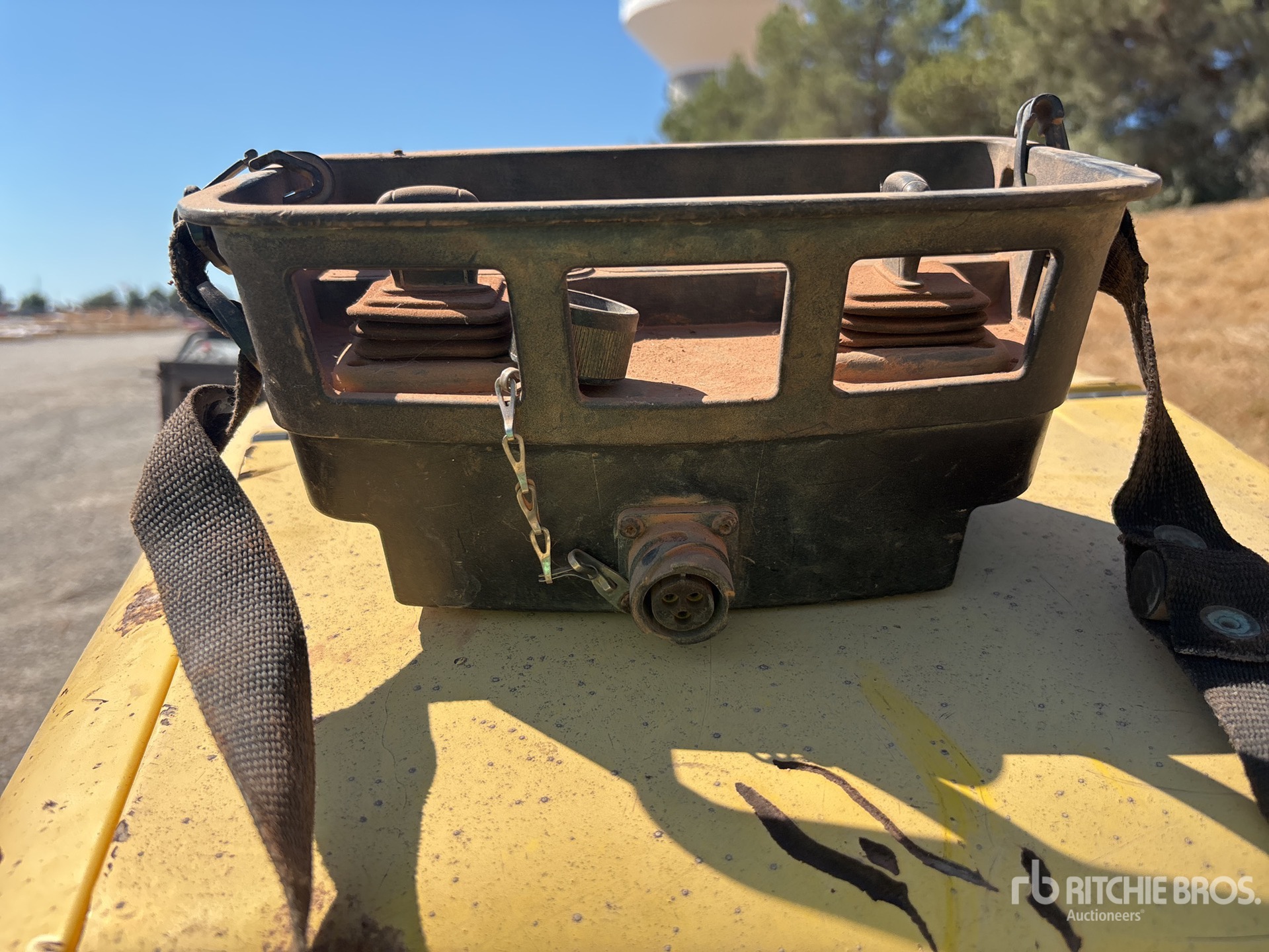 Wacker Neuson RTSC2