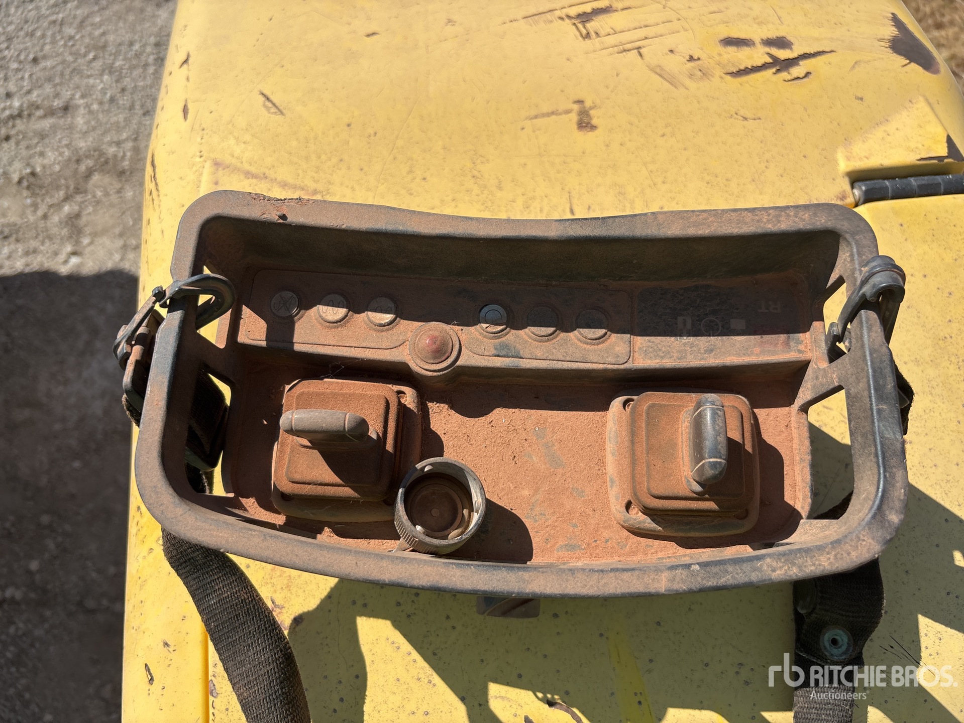 Wacker Neuson RTSC2