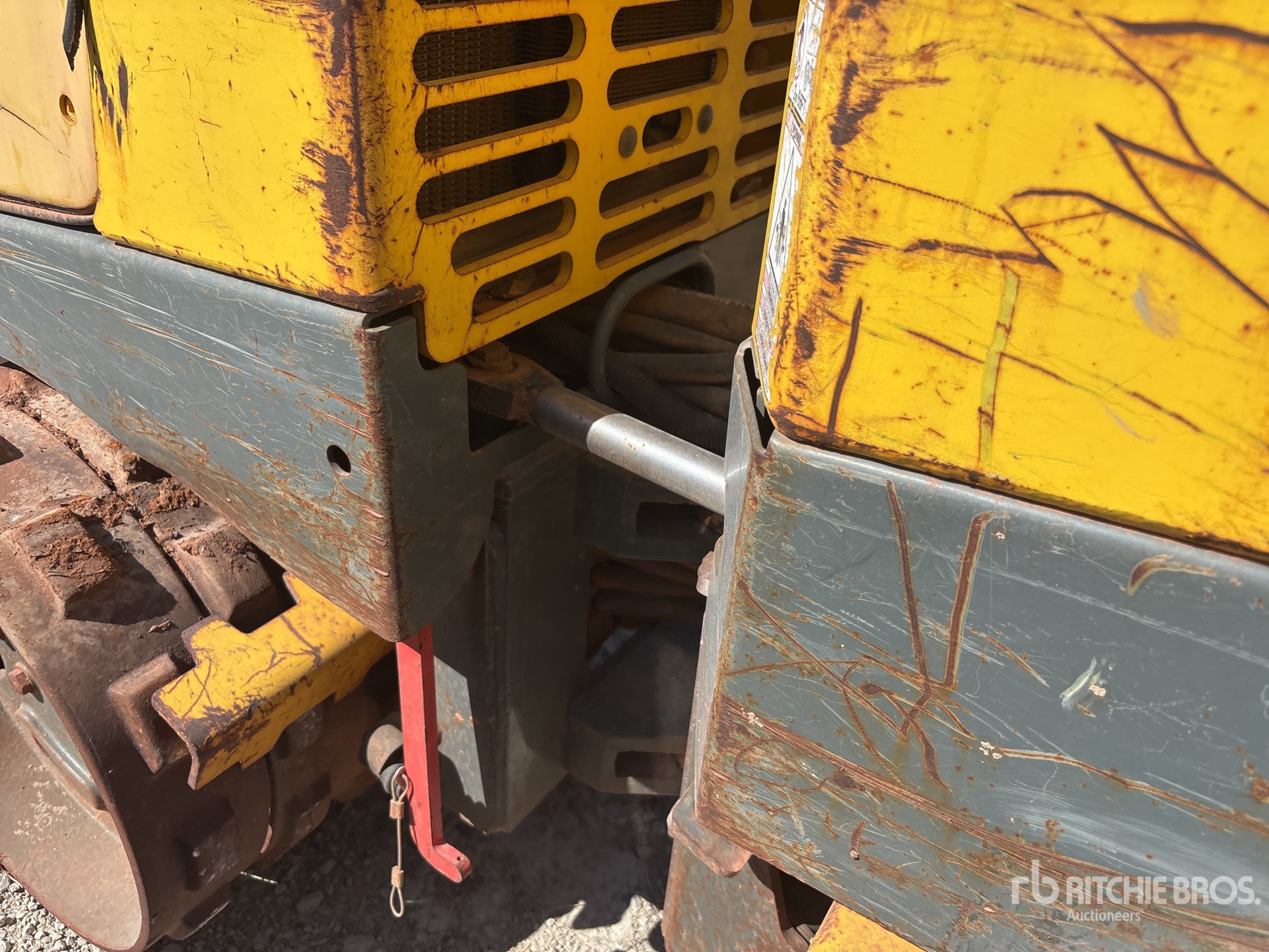 Wacker Neuson RTSC2