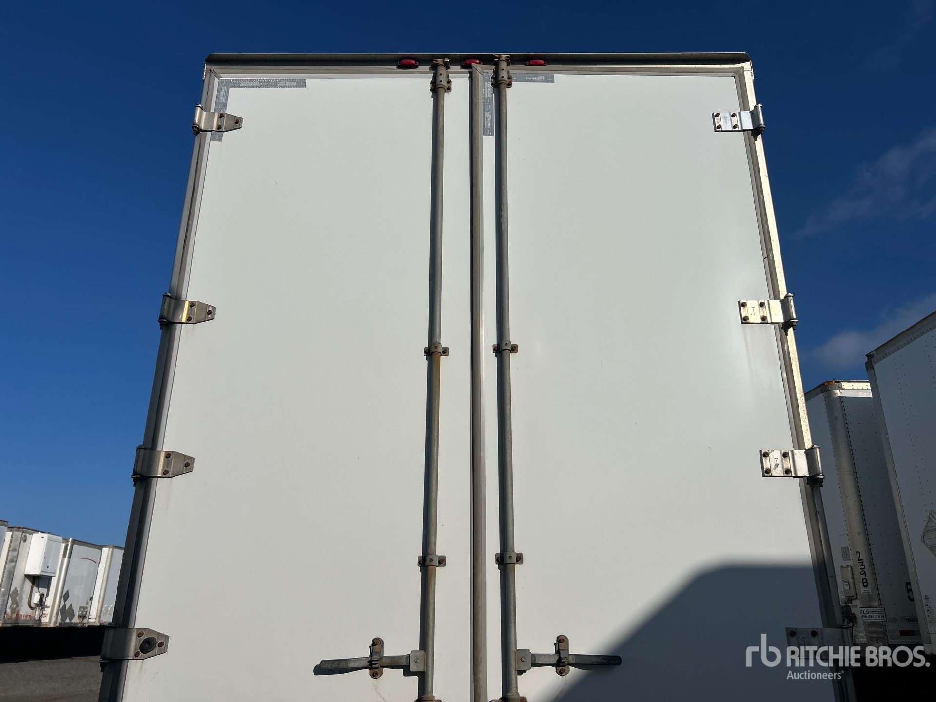 2012 Great Dane PSE131421053