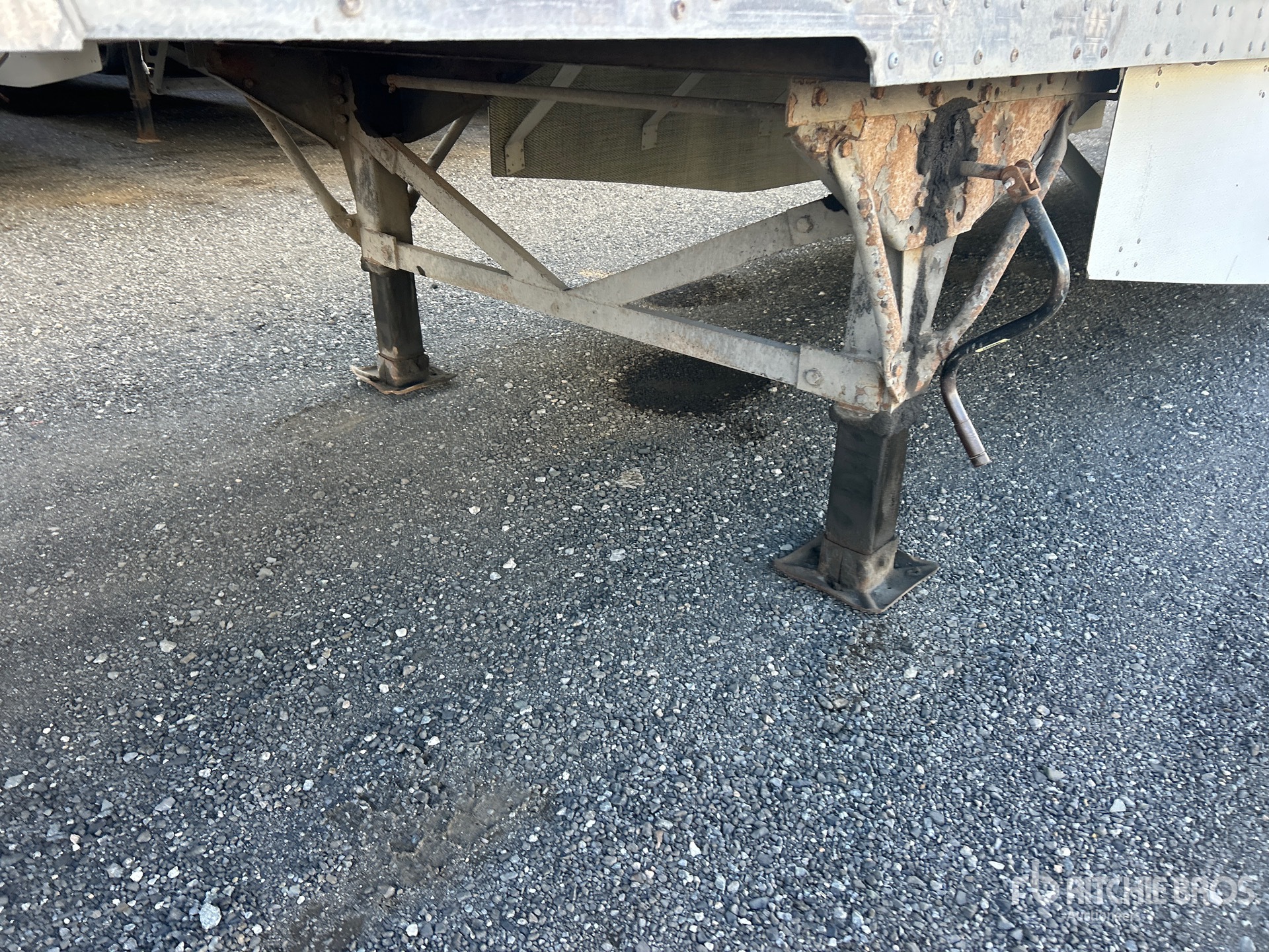 2012 Great Dane PSE131421053