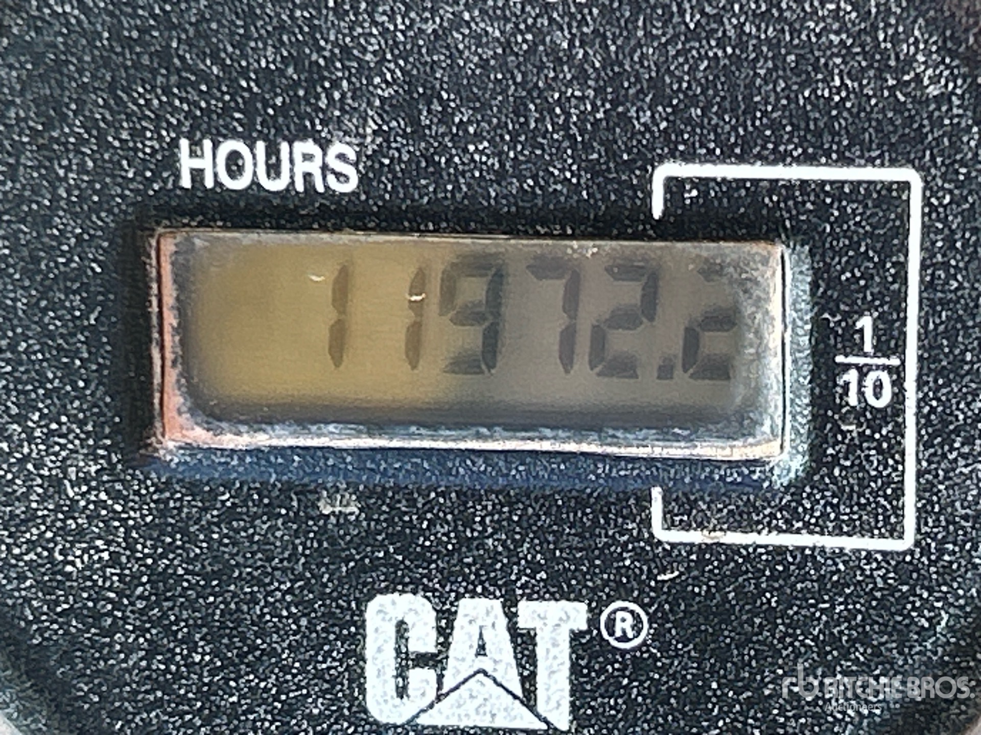 2018 Caterpillar 336FL