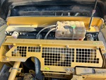 Motor with