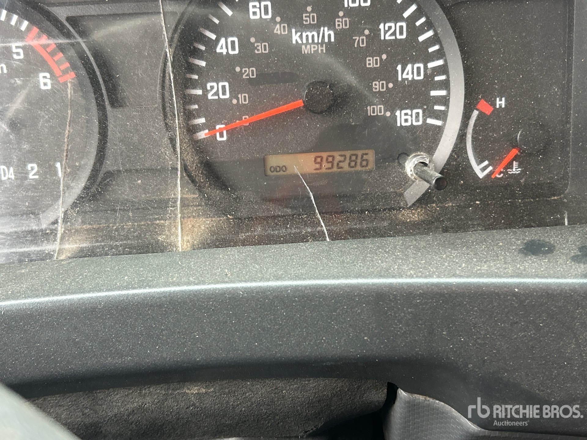 2013 Isuzu NPR