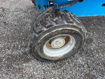 Chassis with