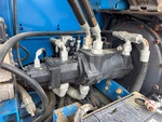 Hydraulics with