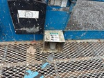 Basic Control Station Upper with
