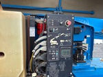 Basic Lower Control Station with