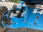 Hydraulics with