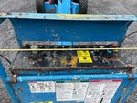 Basic Control Station Upper with