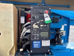 Basic Lower Control Station with