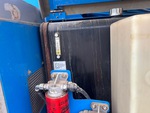 Hydraulics with