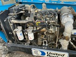Motor with