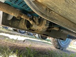 Drivetrain with