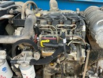 Motor with