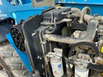 Motor with