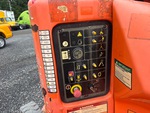 Basic Lower Control Station with