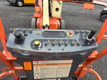 Basic Control Station Upper with