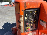 Control Station Ground with