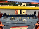 Control Station Upper with