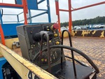 Control Station Upper with