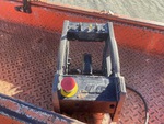 Control Station Upper with