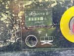 Aspect général with Compteur horaire / compteur kilométrique