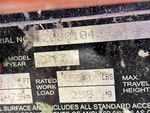 Aspect général with Numéro de série/Numéro d'identification du véhicule automobile