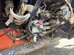 Hydraulique with