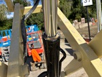 Hydraulique with