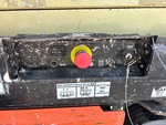 Poste de contrôle inférieur de base with