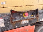Basic Lower Control Station with