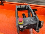 Control Station Upper with
