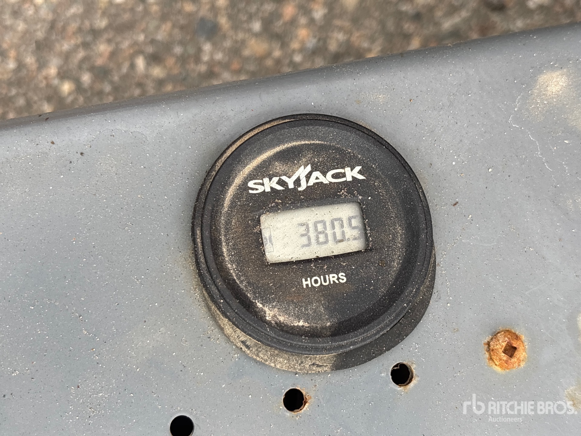 2017 Skyjack SJIII-3219