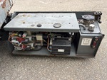 Hydraulics with