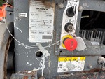 Control Station Ground with