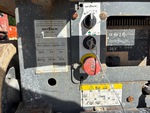 Basic Lower Control Station with