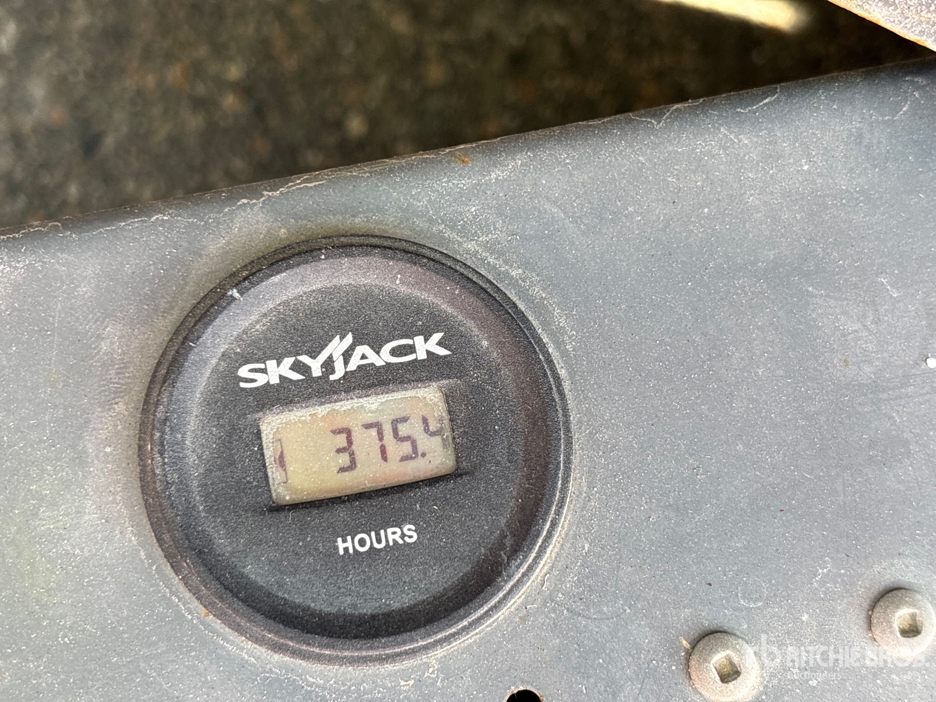 2017 Skyjack SJIII-3219