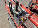 Basic Control Station Upper with
